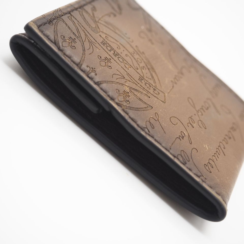 ☆3日以内返品可☆ Berluti ベルルッティ ヴェネチアレザー オリジン