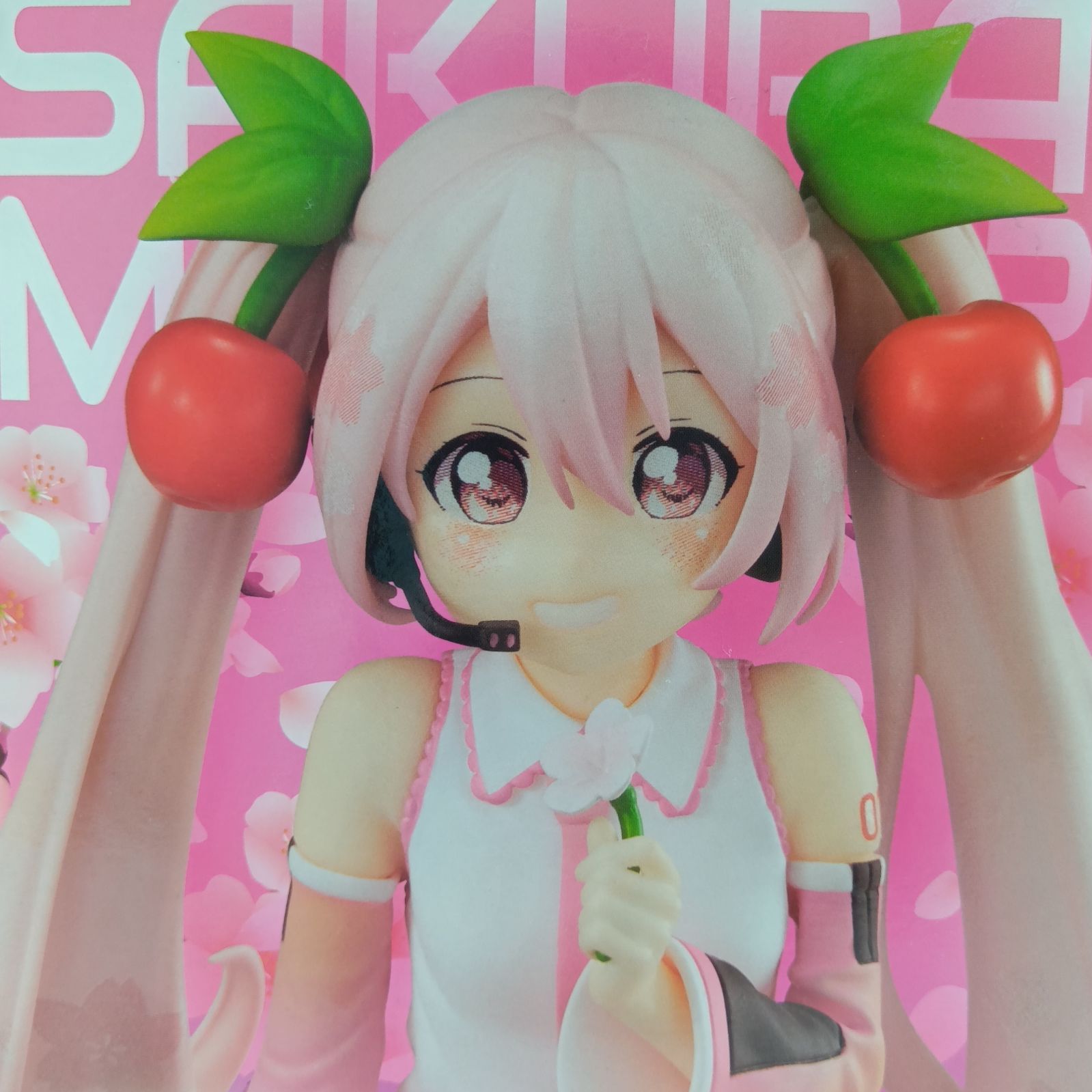 初音ミク フィギュア まとめ売り タイトー AMP+ Birthday 2025 Party