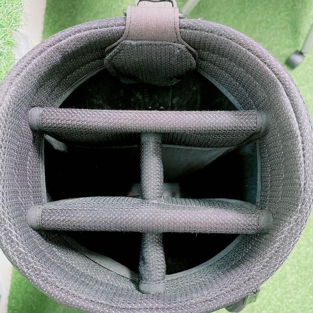 キャディバッグ Titleist