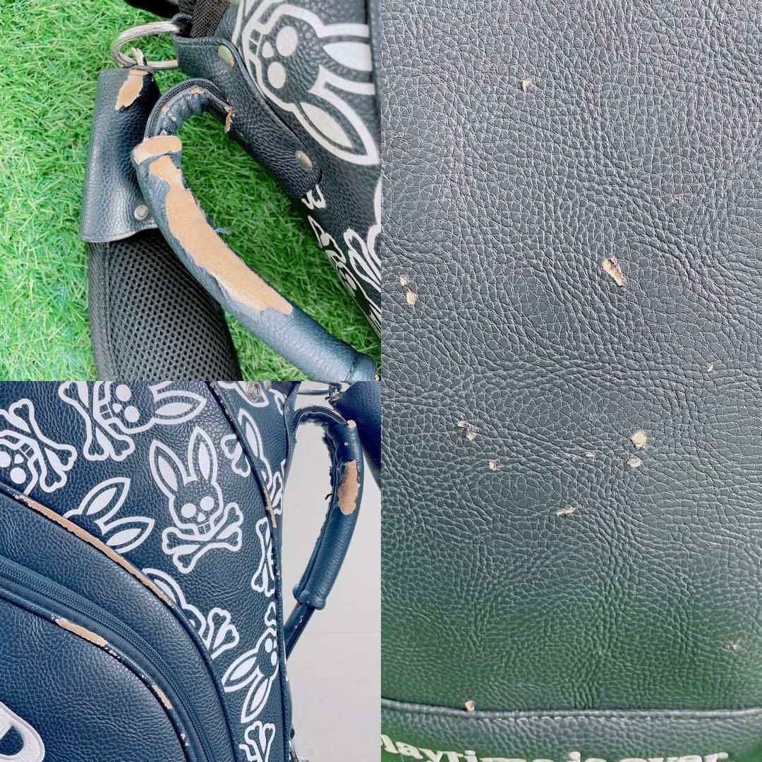 ゴルフ キャディバッグ