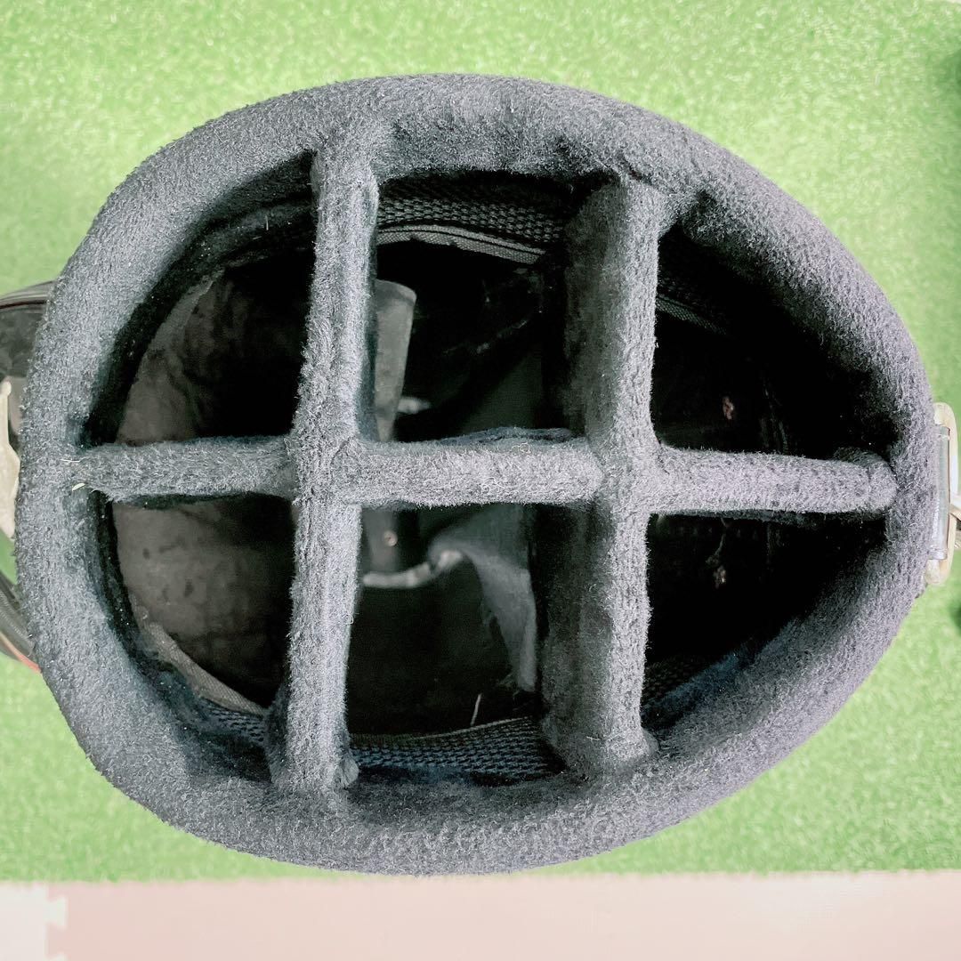 ゴルフ キャディバッグ