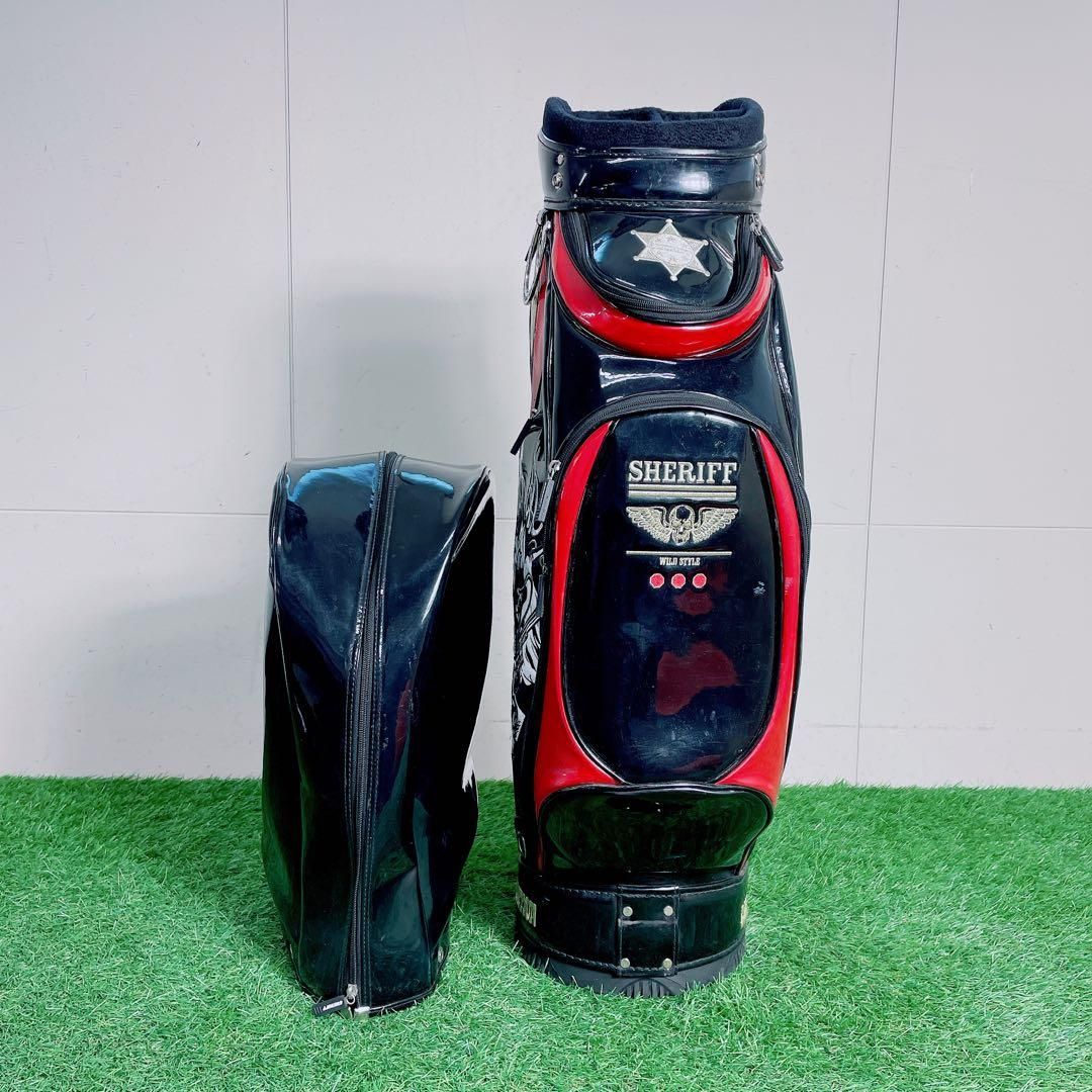 ゴルフ キャディバッグ