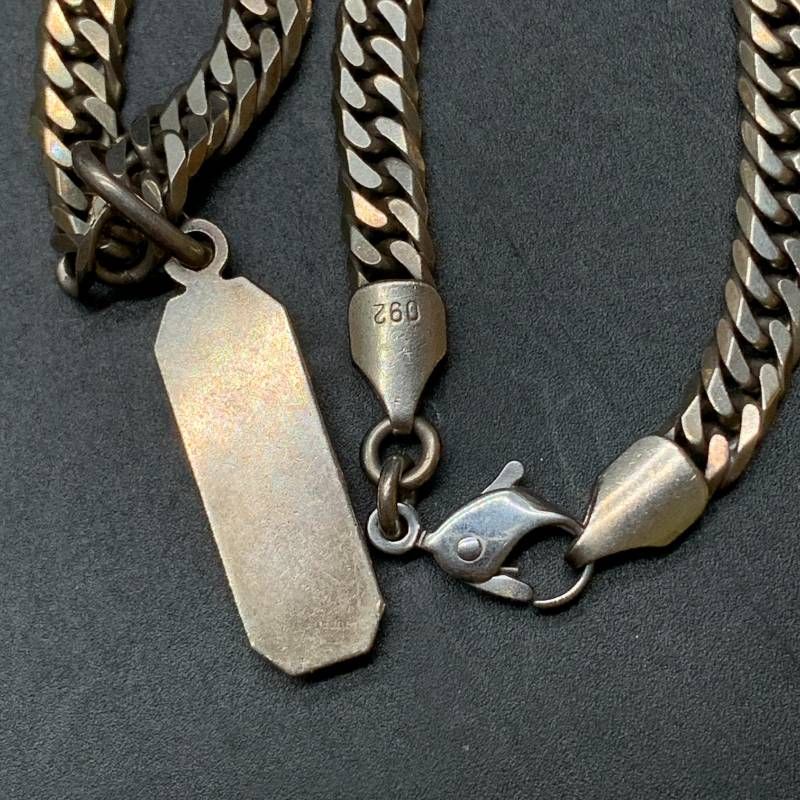 F494 レダシルマe′s INGOT レダLedaU プチシルマ ジュエリー