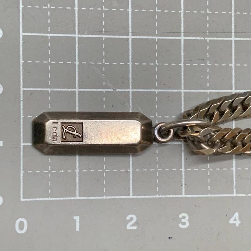 F494 レダシルマe′s INGOT レダLedaU プチシルマ ジュエリー