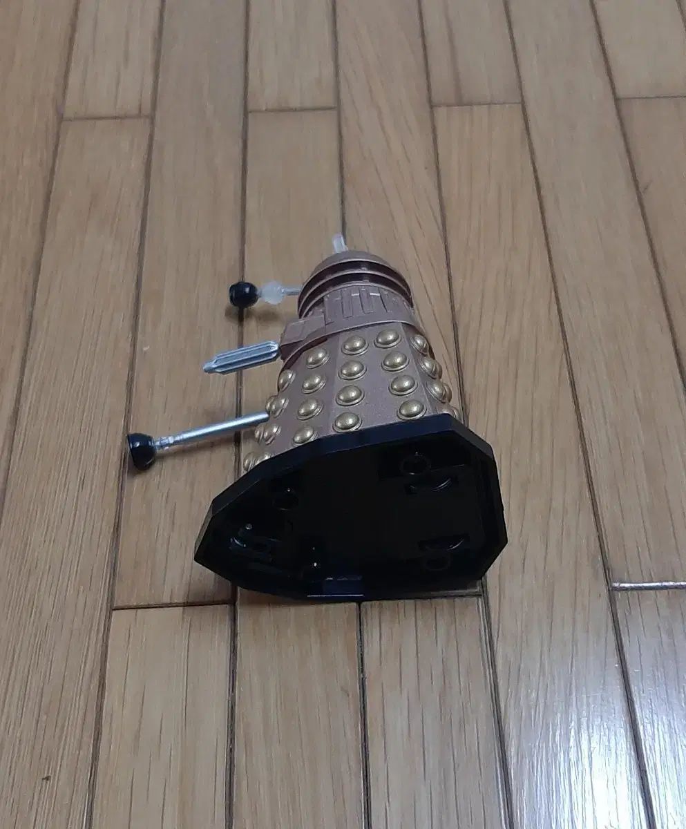 ドクター・フー ダレク フィギュア - メルカリ