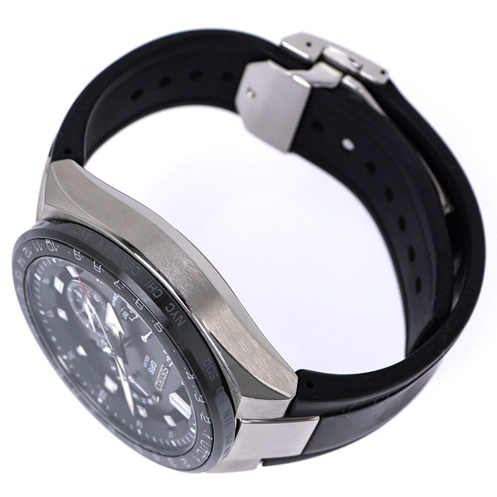 名東】セイコー アストロン エグゼクティブ SBXB169 8X53-0BB0-2 GPS