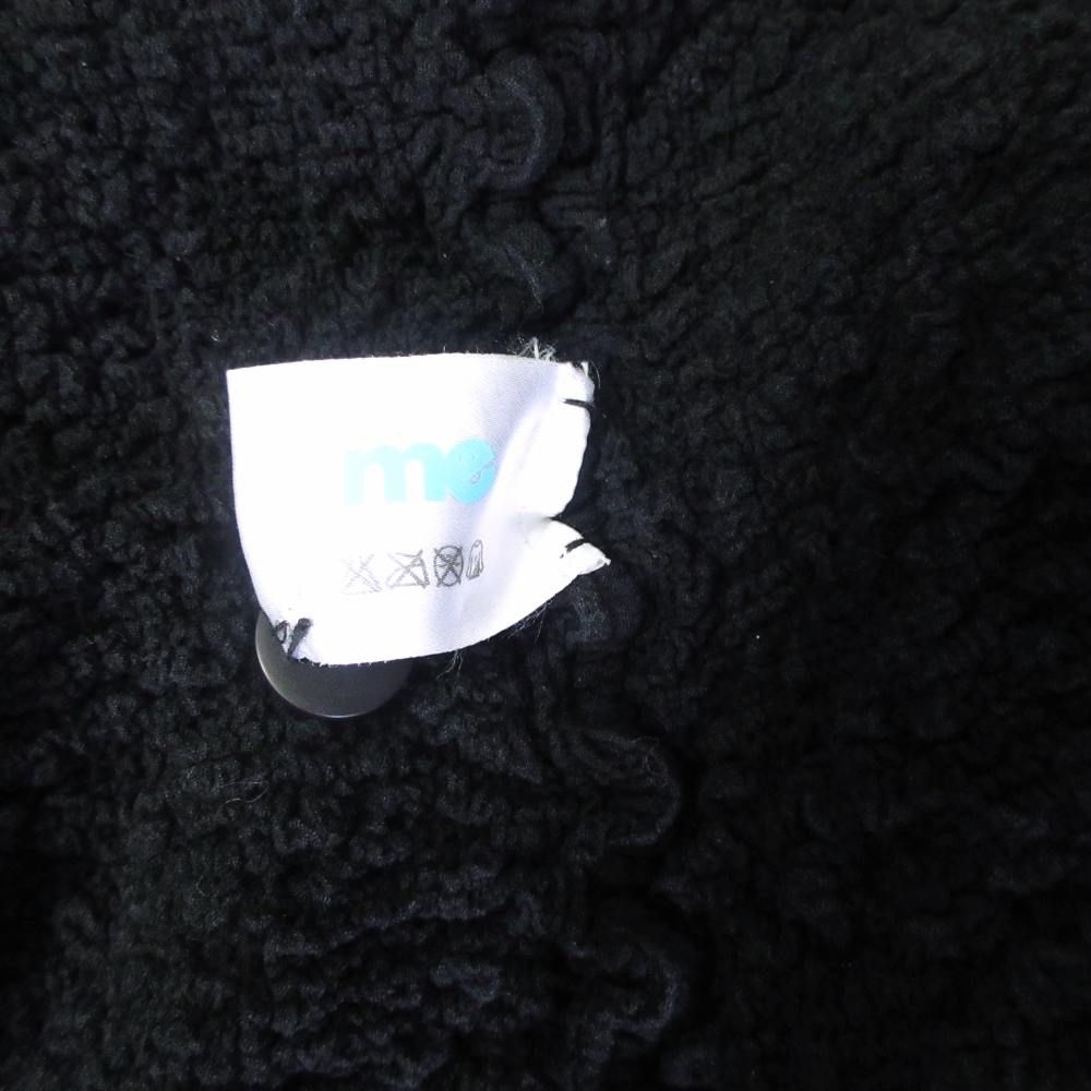 ミーイッセイミヤケ me ISSEY MIYAKE カリフラワー カーディガン