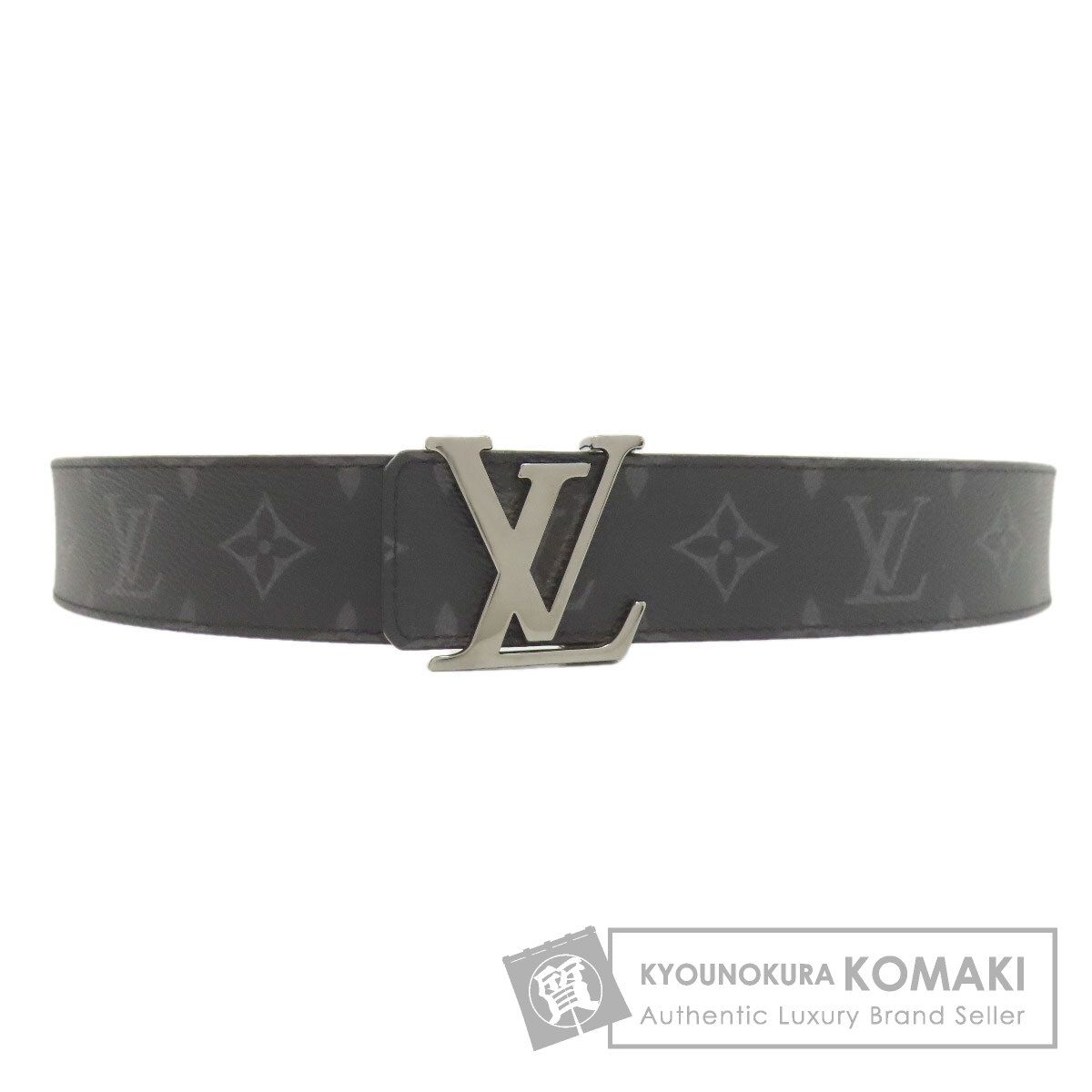 LOUIS VUITTON ルイヴィトン M9043 サンチュール・LV イニシャル 40MM 