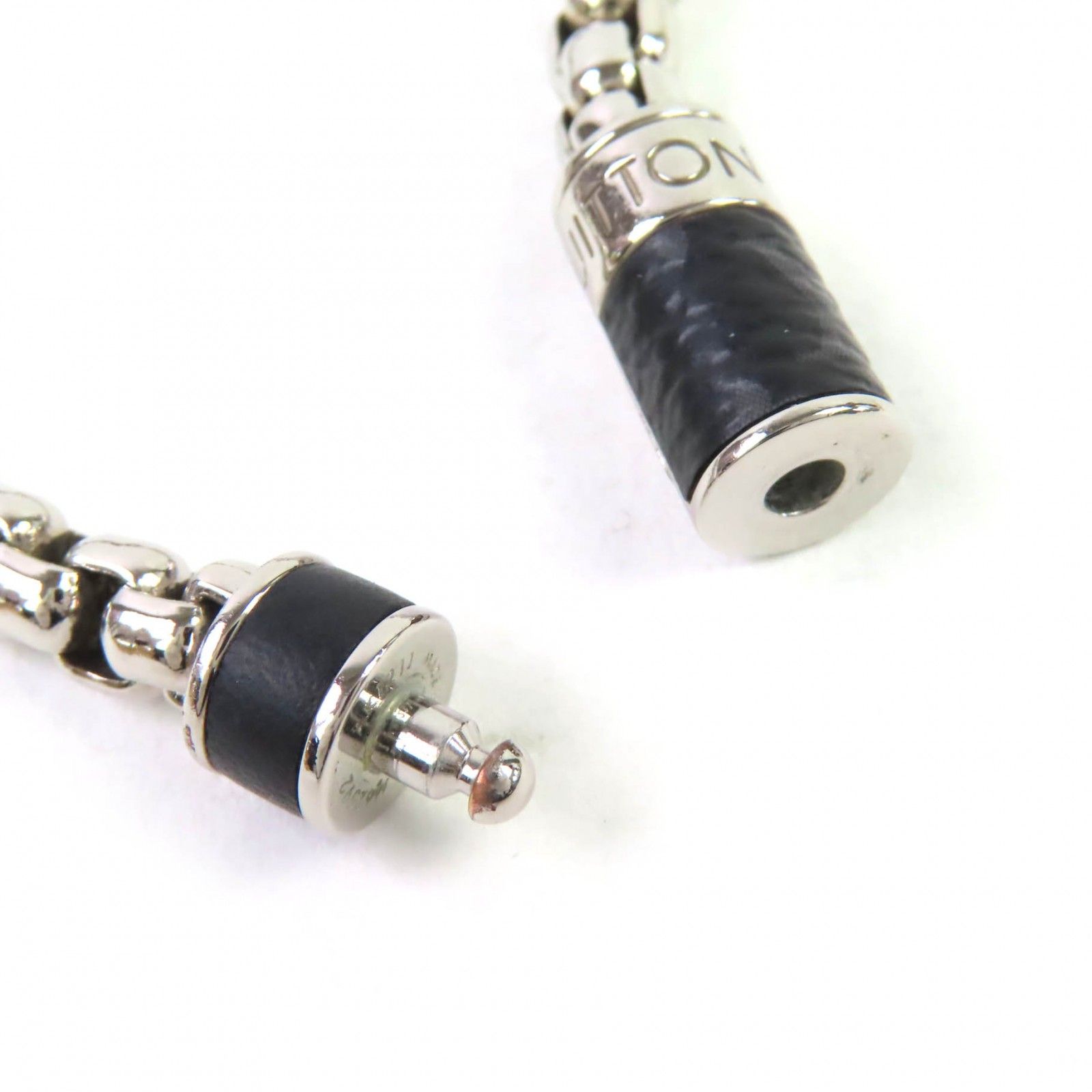 美品△LOUIS VUITTON ルイヴィトン 2021年製 M62592 ブレスレット