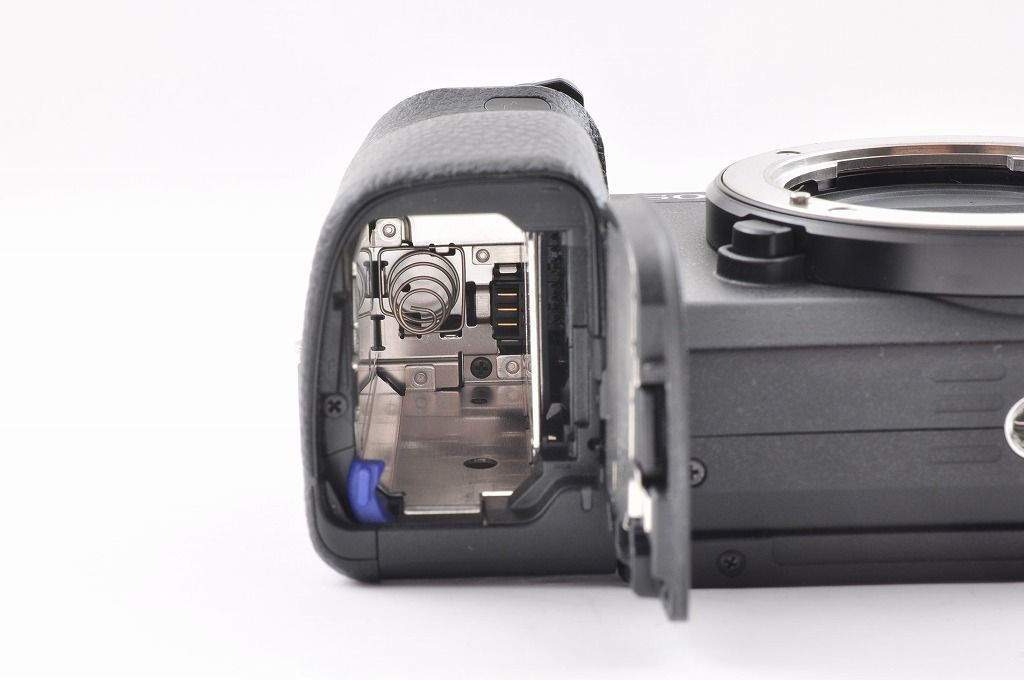 Sony ソニー アルファ a6300 ミラーレスデジタル一眼カメラ ブラック