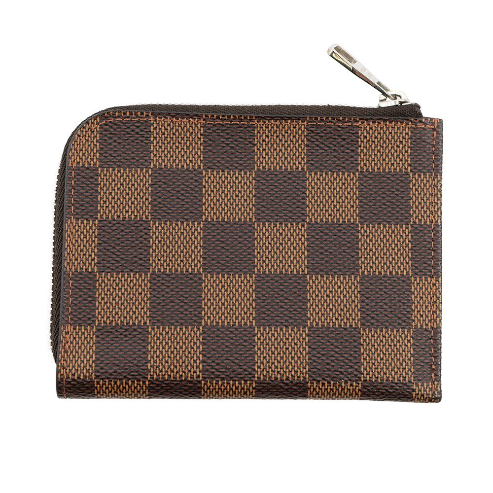 ルイヴィトン コインケース ダミエ・エベヌ ポルト・モネ NM N63279