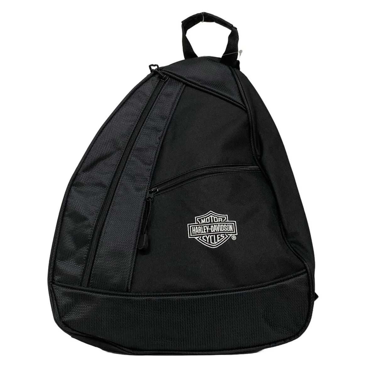 HARLEY DAVIDSON(ハーレーダビッドソン) ワンショルダーバッグ美品