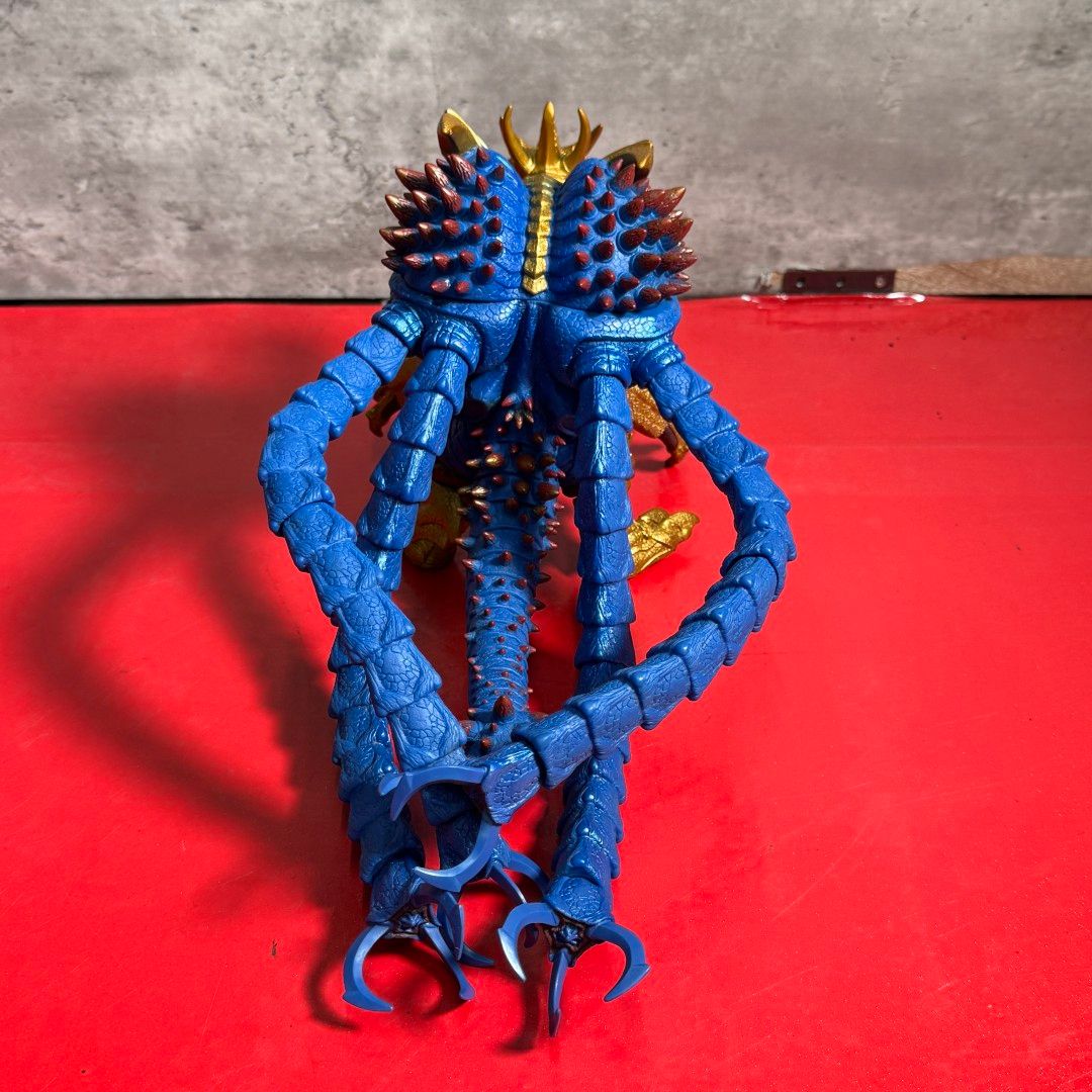 □究極超獣 Uキラーザウルス 「ウルトラマンメビウス＆ウルトラ兄弟