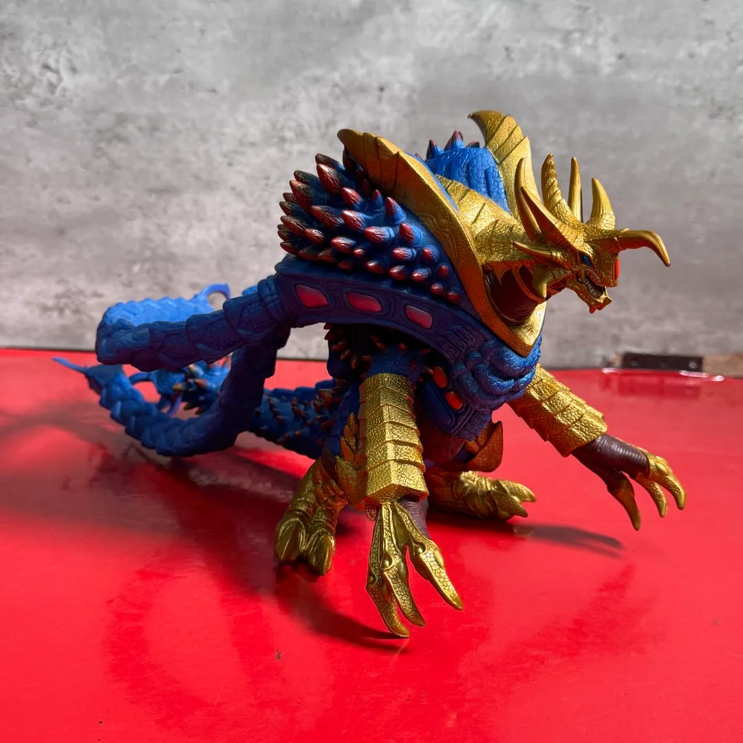 2026年最新】uキラーザウルスの人気アイテム - メルカリ