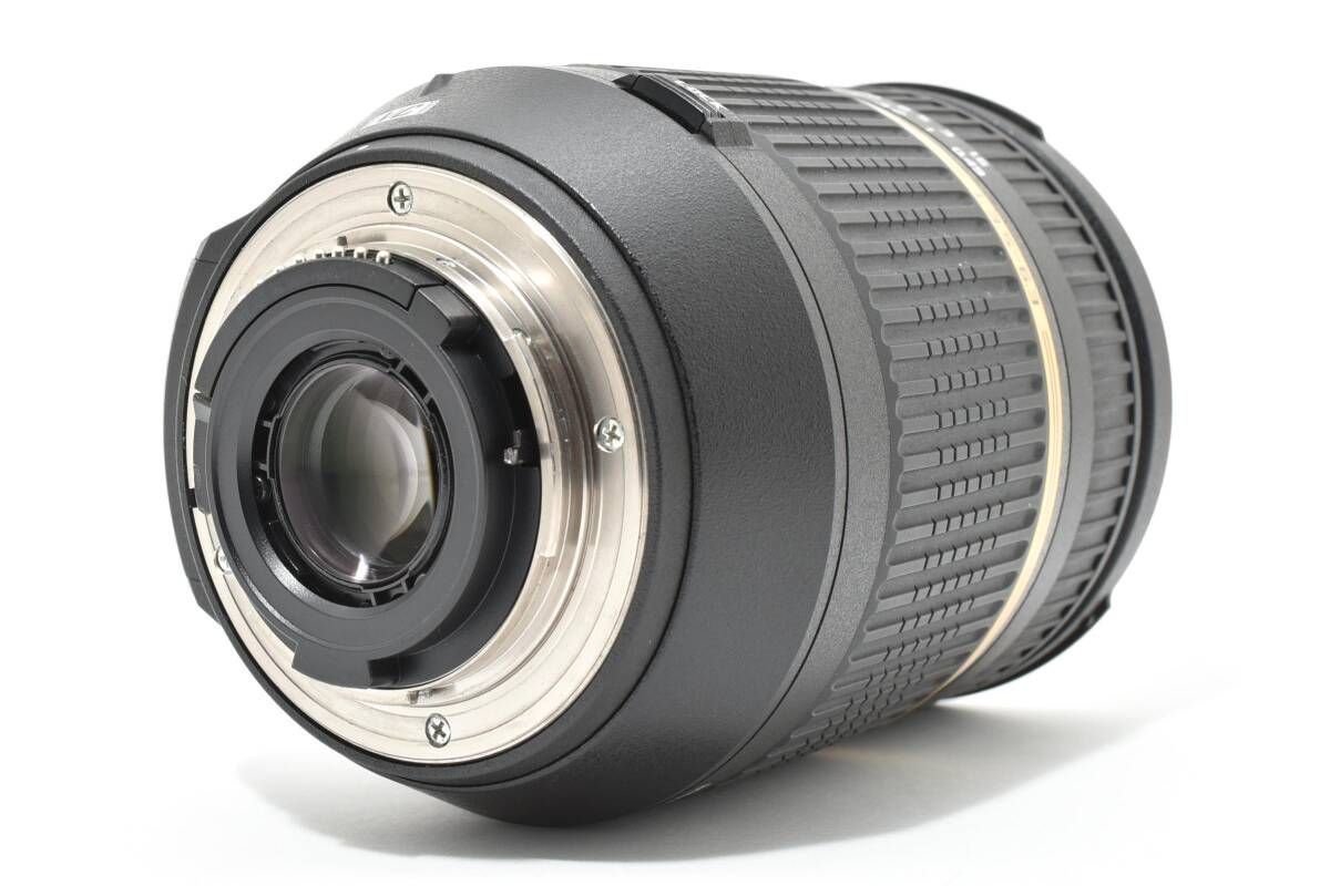 ☆良品☆タムロン Tamron AF 18-270mm F3.5-6.3 Di II VC B003 Nikon