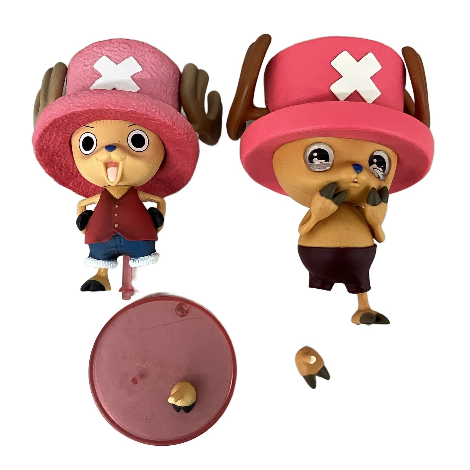 ONE PIECE ワンピース 一番くじ プライズ フィギュア マスコット