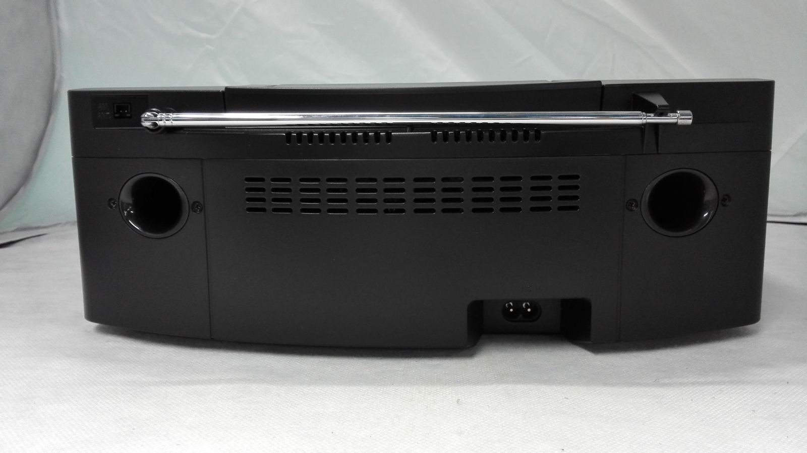 開封・未使用】AUREX ハイレゾ対応SD/USB/CDラジオカセットレコーダー