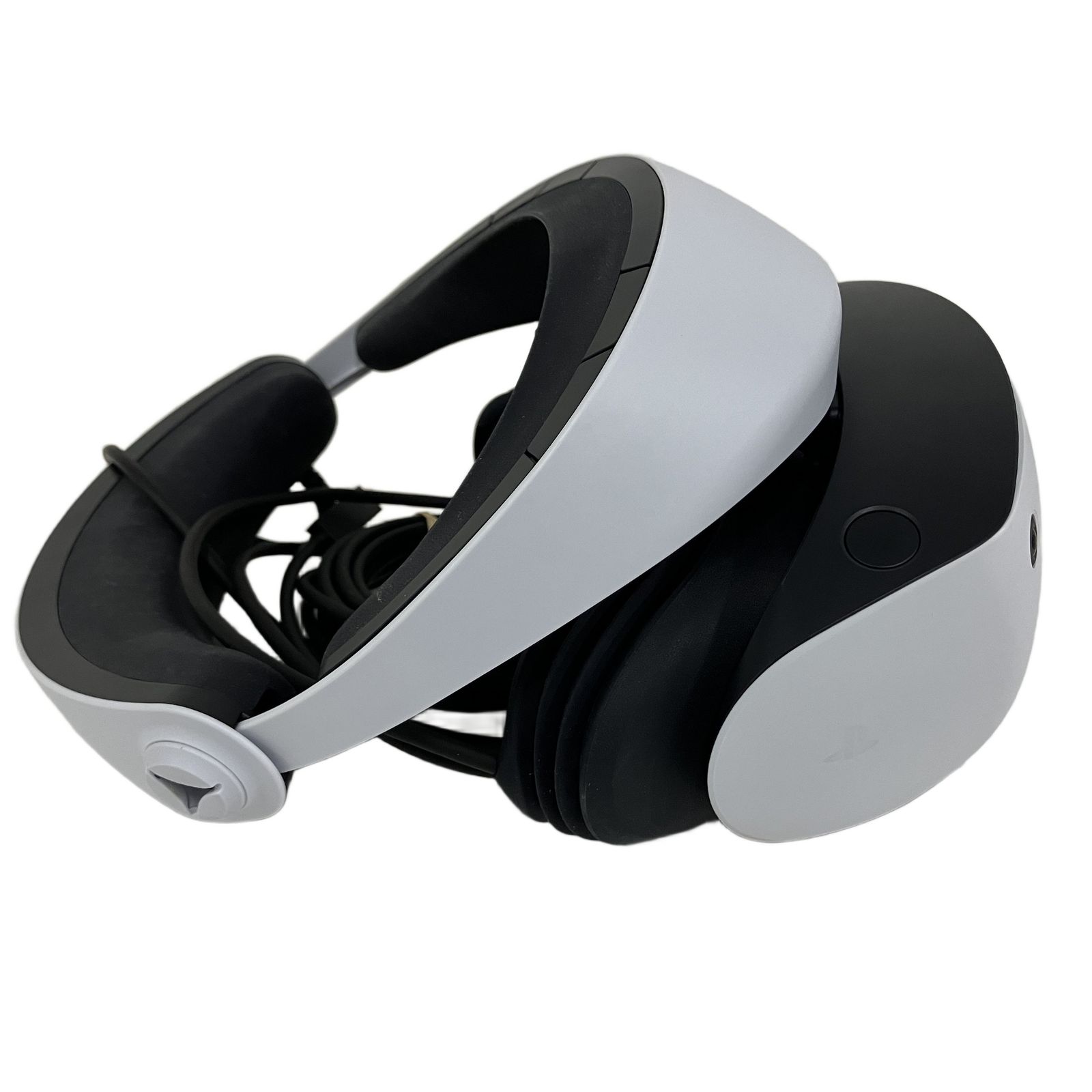 SONY CFI-ZVR1 VR ヘッドセット PS5 Playstation VR2 2022年製 ゲーム