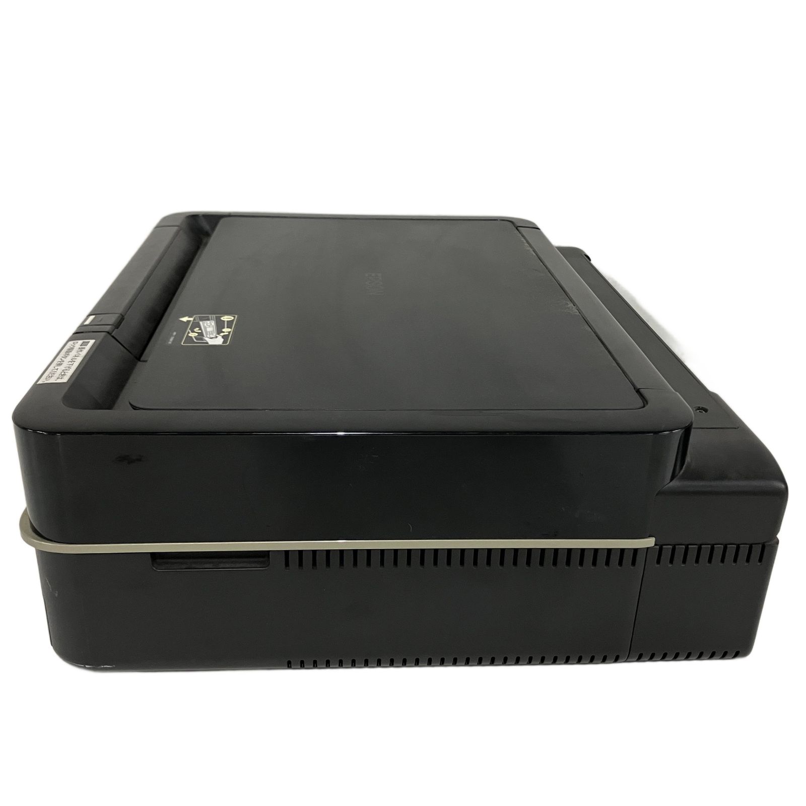 EPSON EP-802A 2010年製 エプソン インクジェット複合機 カラリオ