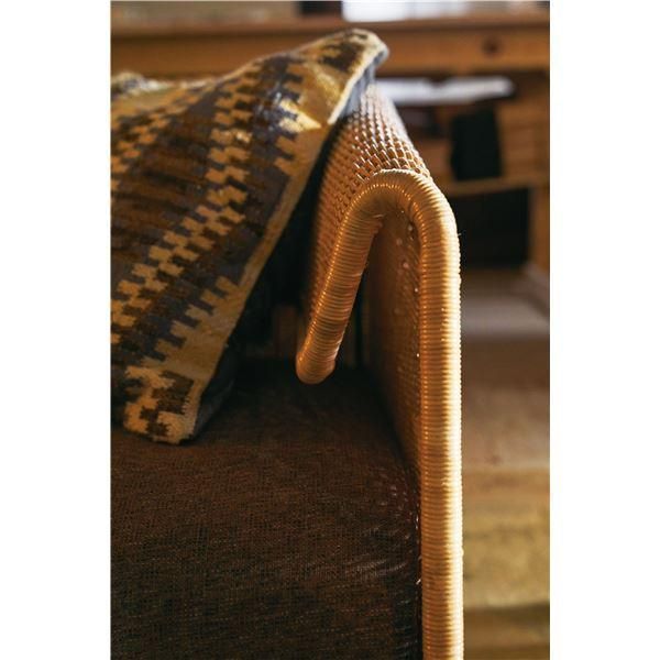 約幅88×奥行77×高さ70×座面高39cm ナチュラル