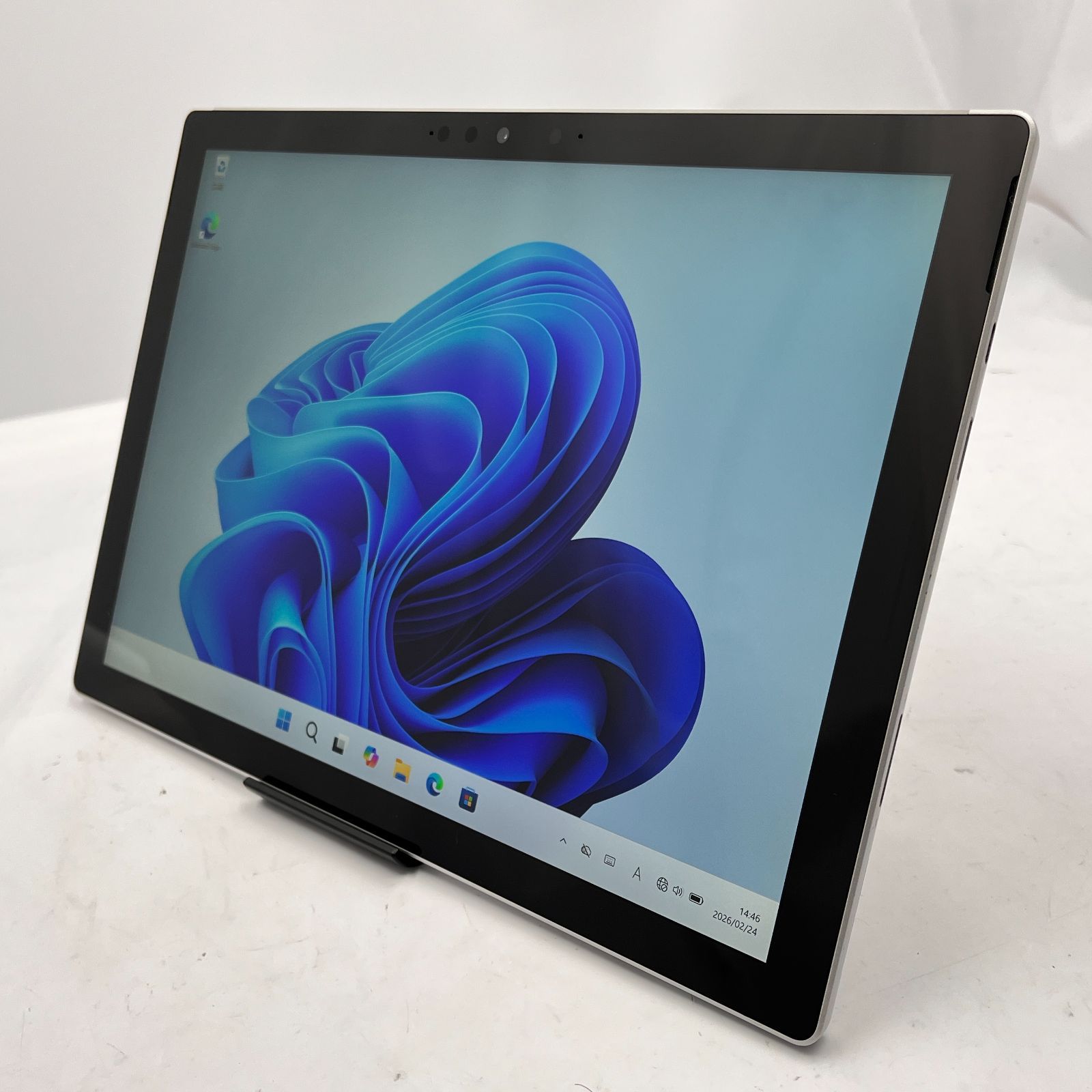 ☆ジャンク/液晶ムラあり☆Microsoft Surface Pro 7 [12.3インチ 