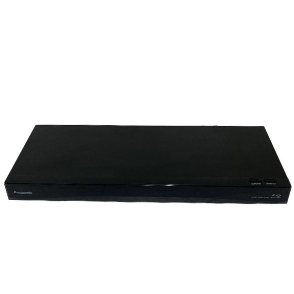 Panasonic パナソニック DMR-BRW1050 HDD/BD DIGA ブルーレイ
