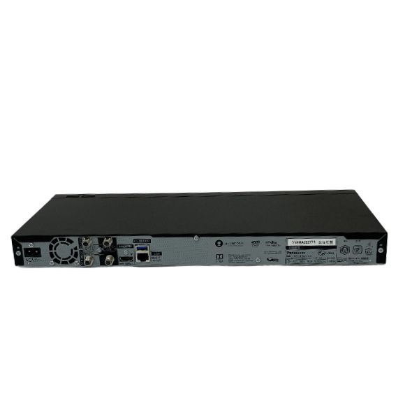 Panasonic パナソニック DMR-BRW1050 HDD/BD DIGA ブルーレイ