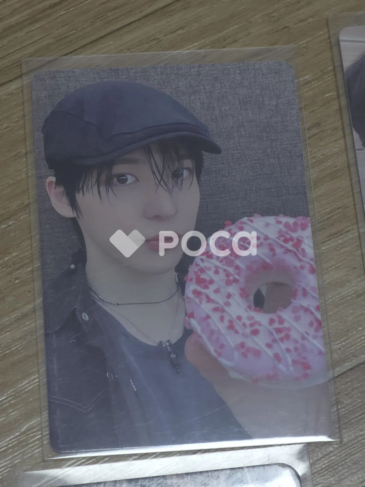 ATEEZ ユノ GOLDEN HOUR : Part.3 青年の農夫 SET VER. ATEEZ OFFICIAL