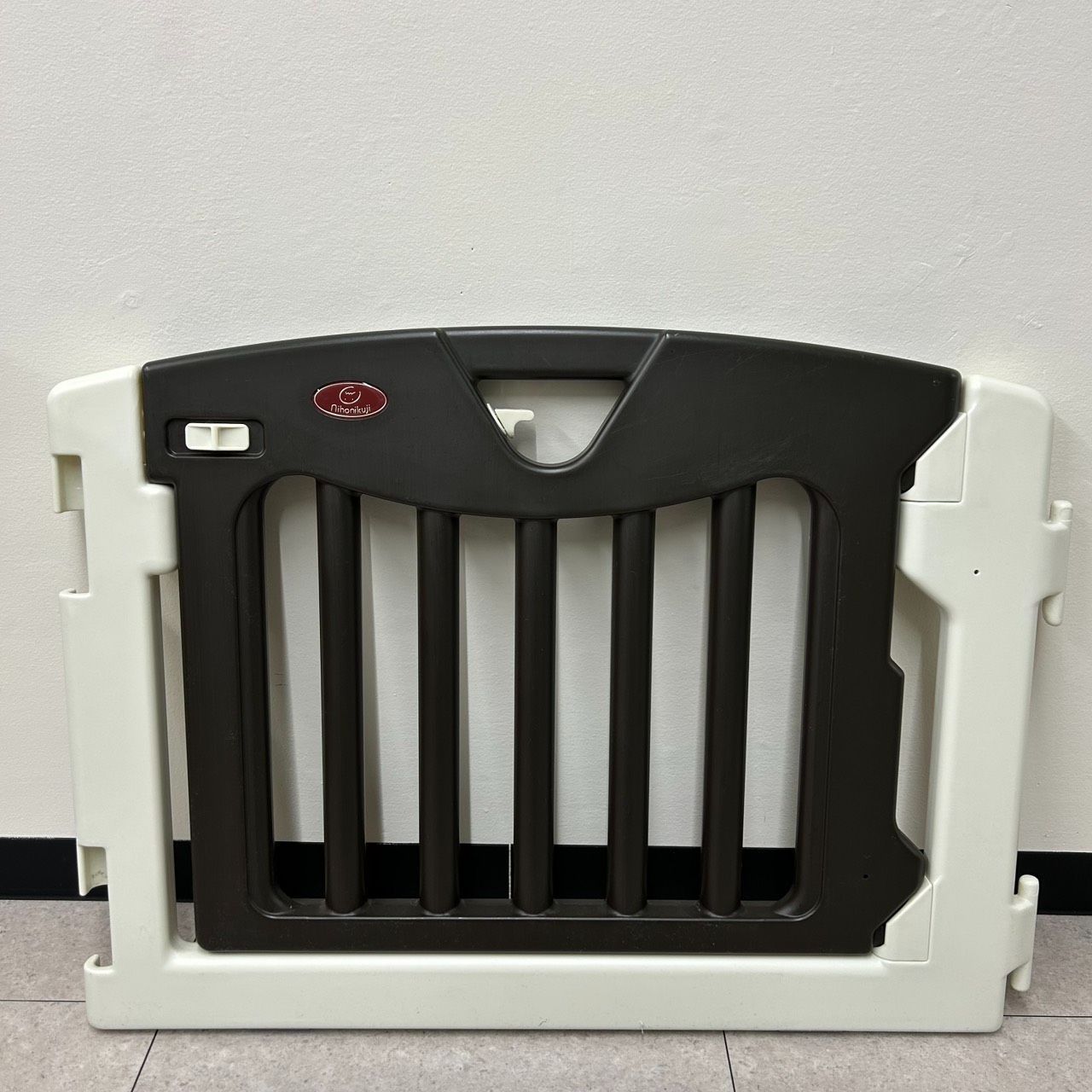 日本育児 キッズランド2way ショコラ パーテーション ツーウェイ