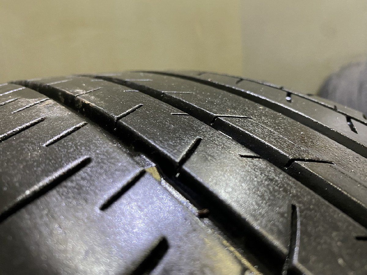 YOKOHAMA BluEarth-GT 195/50R19 19インチ 夏タイヤ 4本 23～24年製 