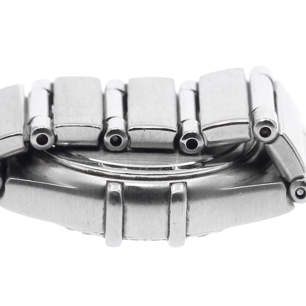 オメガ OMEGA 1466.71 コンステレーション ダイヤベゼル クォーツ