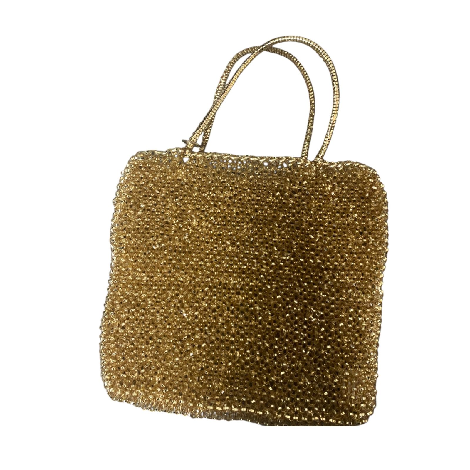 ANTEPRIMA アンテプリマ ワイヤーバッグ ハンドバッグ トートバッグ