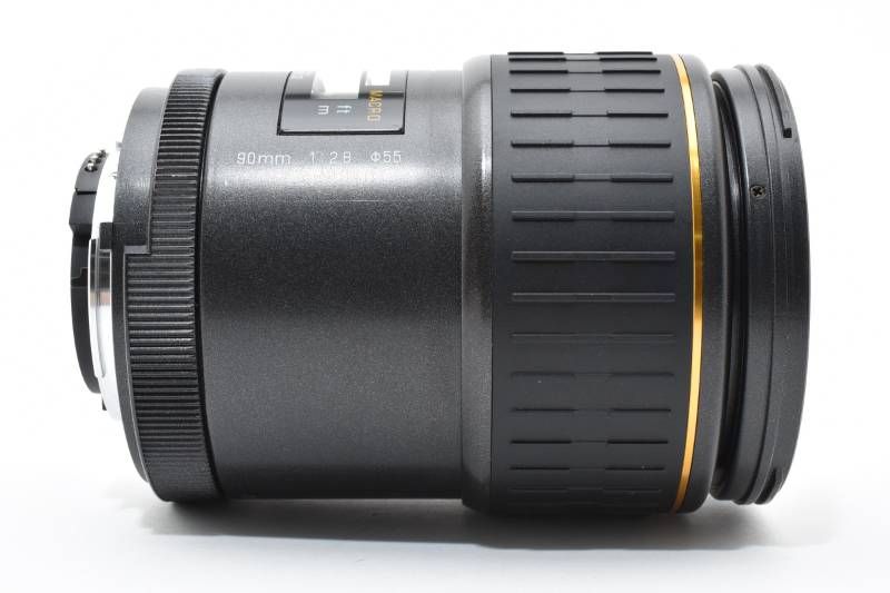 光学極上品】TAMRON タムロン SP 90mm 2.8 MACRO ニコン用 Nikon