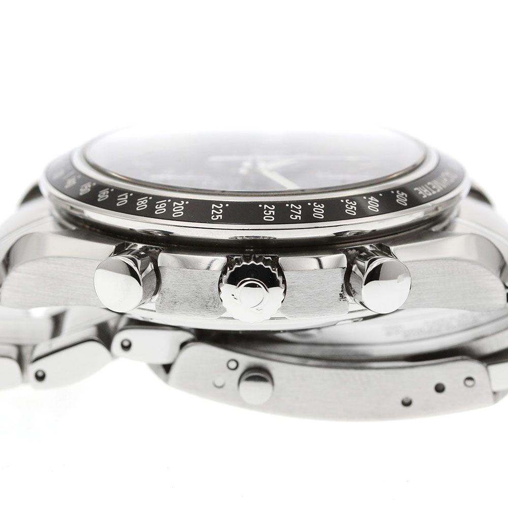 オメガ OMEGA 3210.50 スピードマスター デイト クロノグラフ 自動巻き