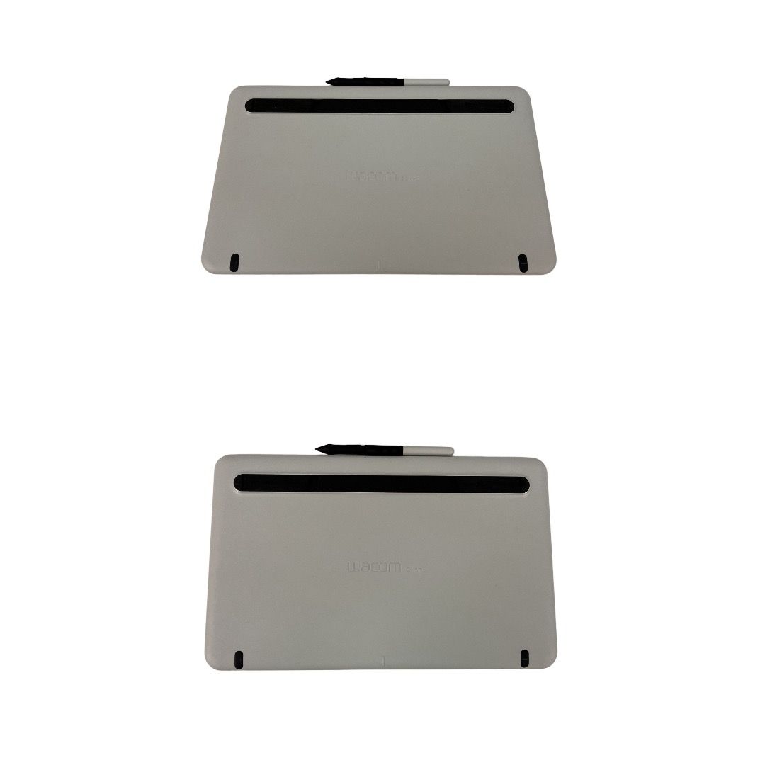 Wacom One ワコム DTC133 液晶 ペンタブレット 2022年製 PC周辺機器