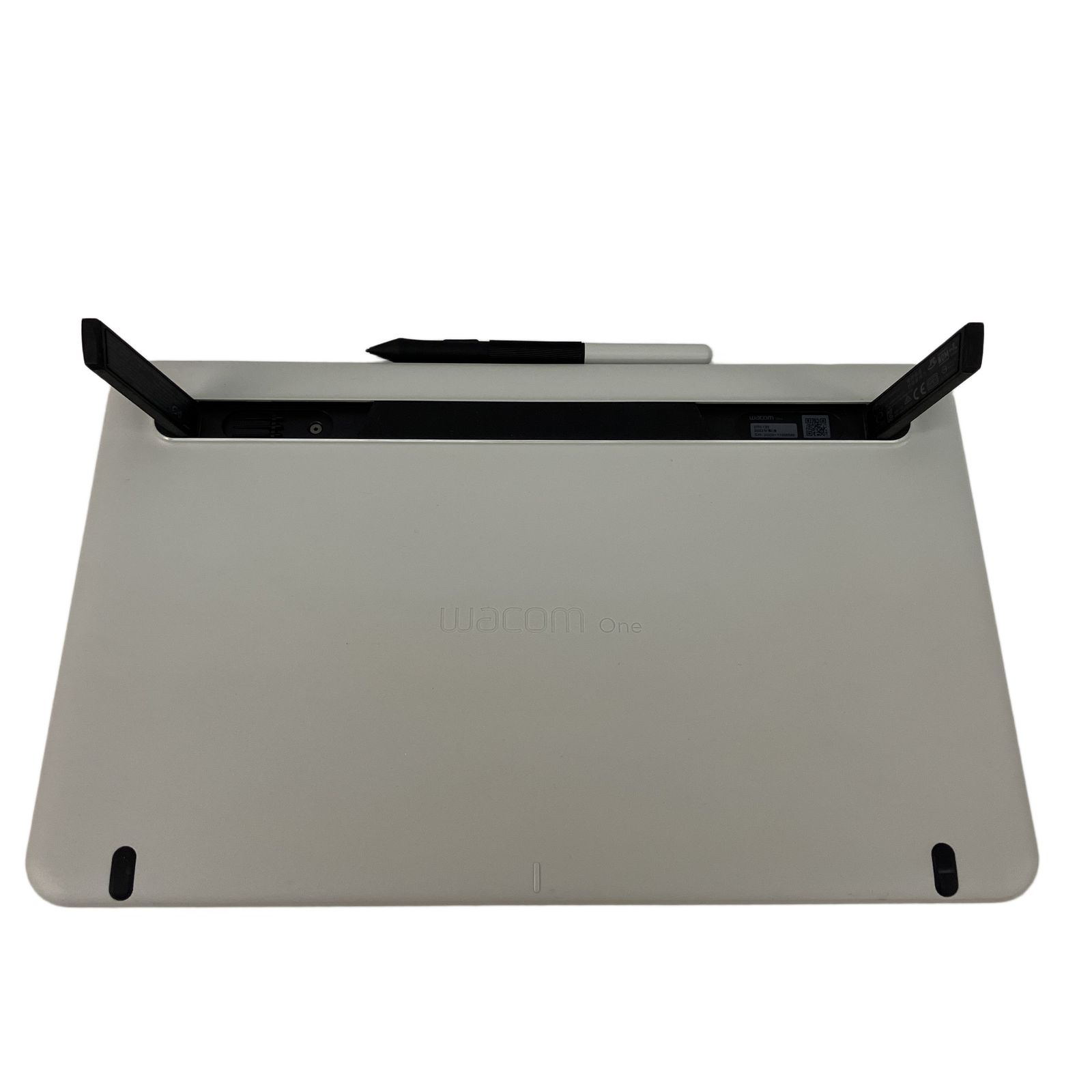 Wacom One ワコム DTC133 液晶 ペンタブレット 2022年製 PC周辺機器