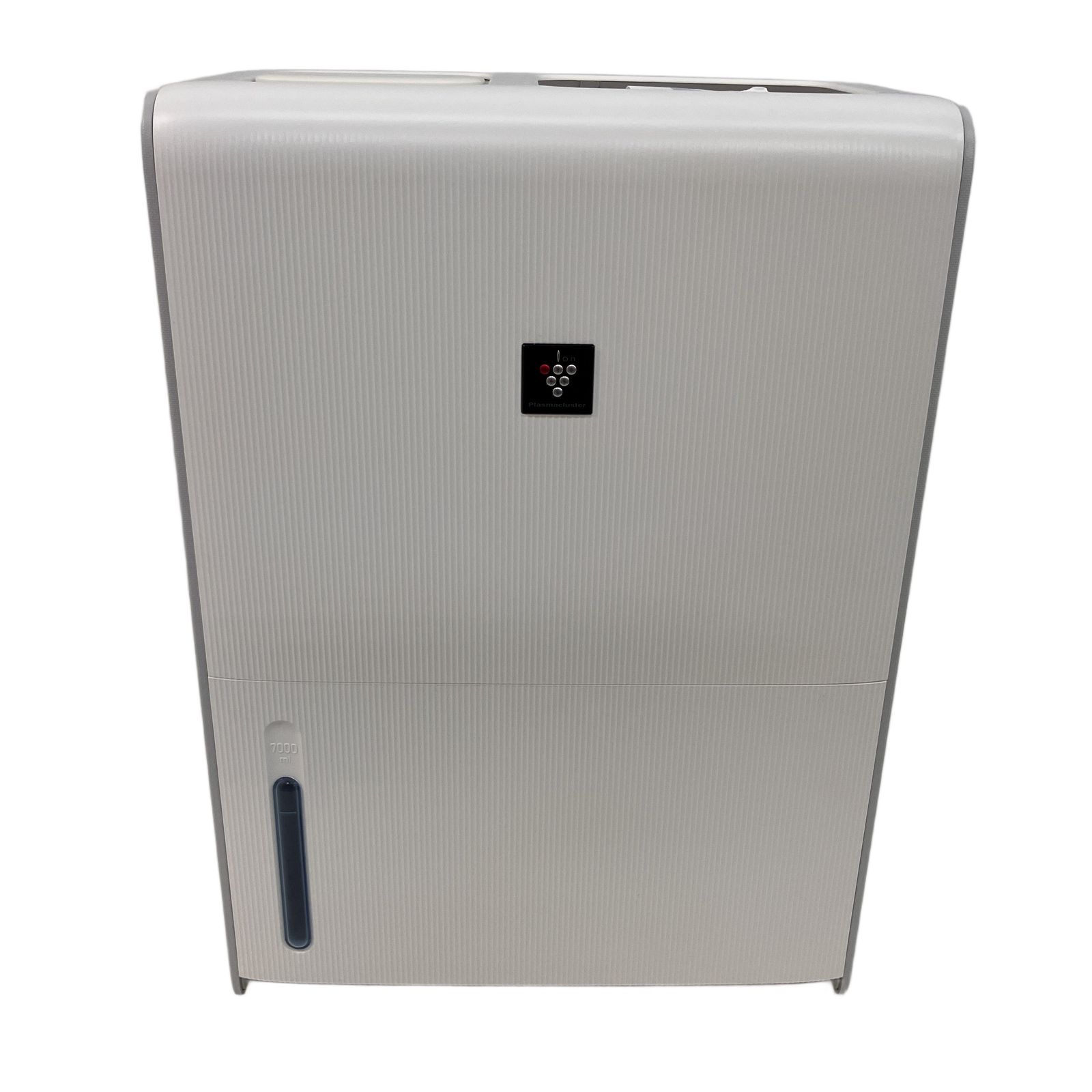 SHARP シャープ HV-R120-W 加熱気化式加湿器 2022年製 家電 未使用