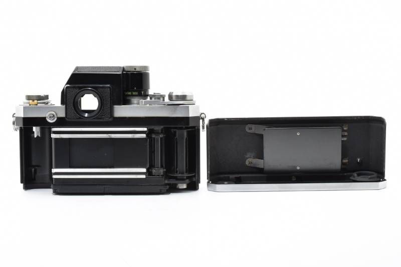 実用品】Nikon ニコン F フォトミック FTN ボディ フィルム一眼カメラ