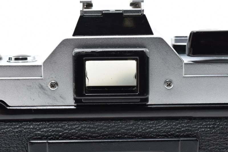 ジャンク】Canon キャノン AE-1 シルバー / FD 50mm 1.4 S.S.C レンズ