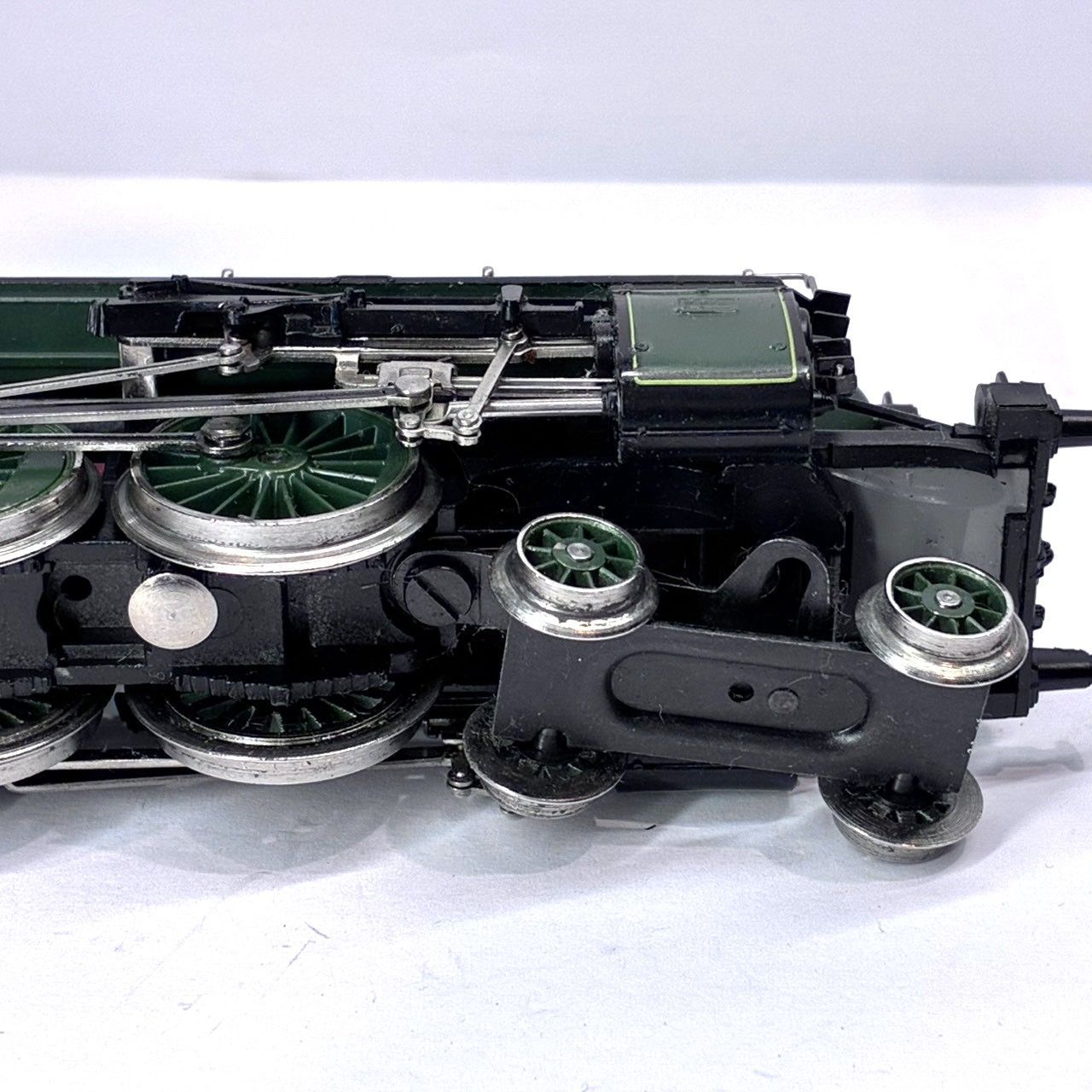 MARKLIN メルクリン K.BAY.STS.B. S3/6 蒸気機関車 3673 ドイツ製 希少