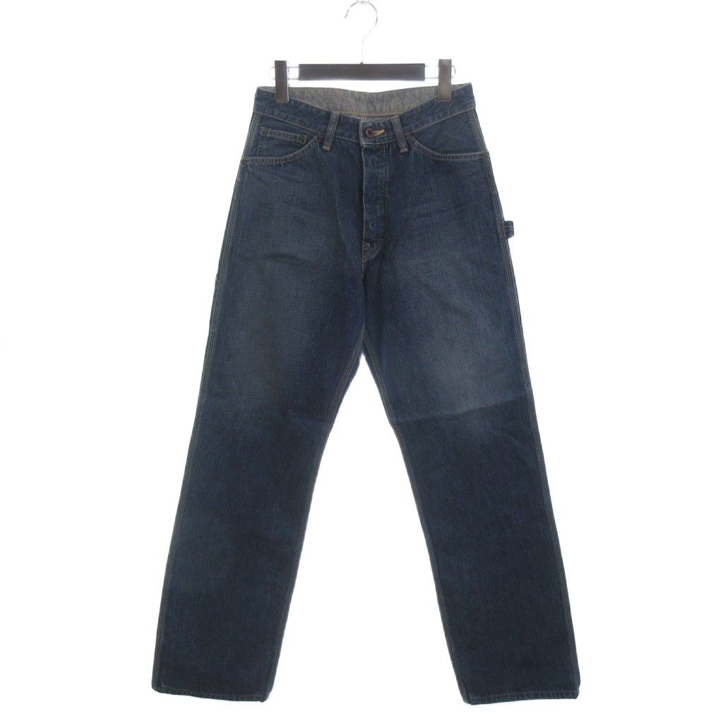 スタンダード カリフォルニア STANDARD CALIFORNIA 美品 デニムパンツ