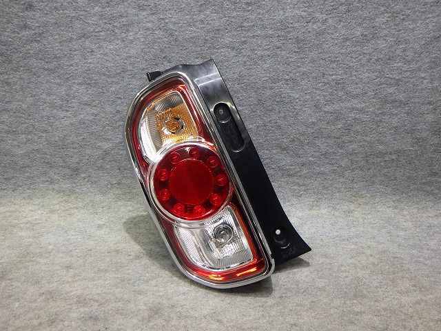 ハスラー 左テール MR31S MR41S 35603-65P0 35670-65P00 スズキ LED球