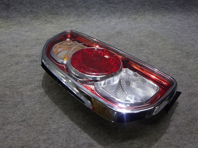 ハスラー 左テール MR31S MR41S 35603-65P0 35670-65P00 スズキ LED球