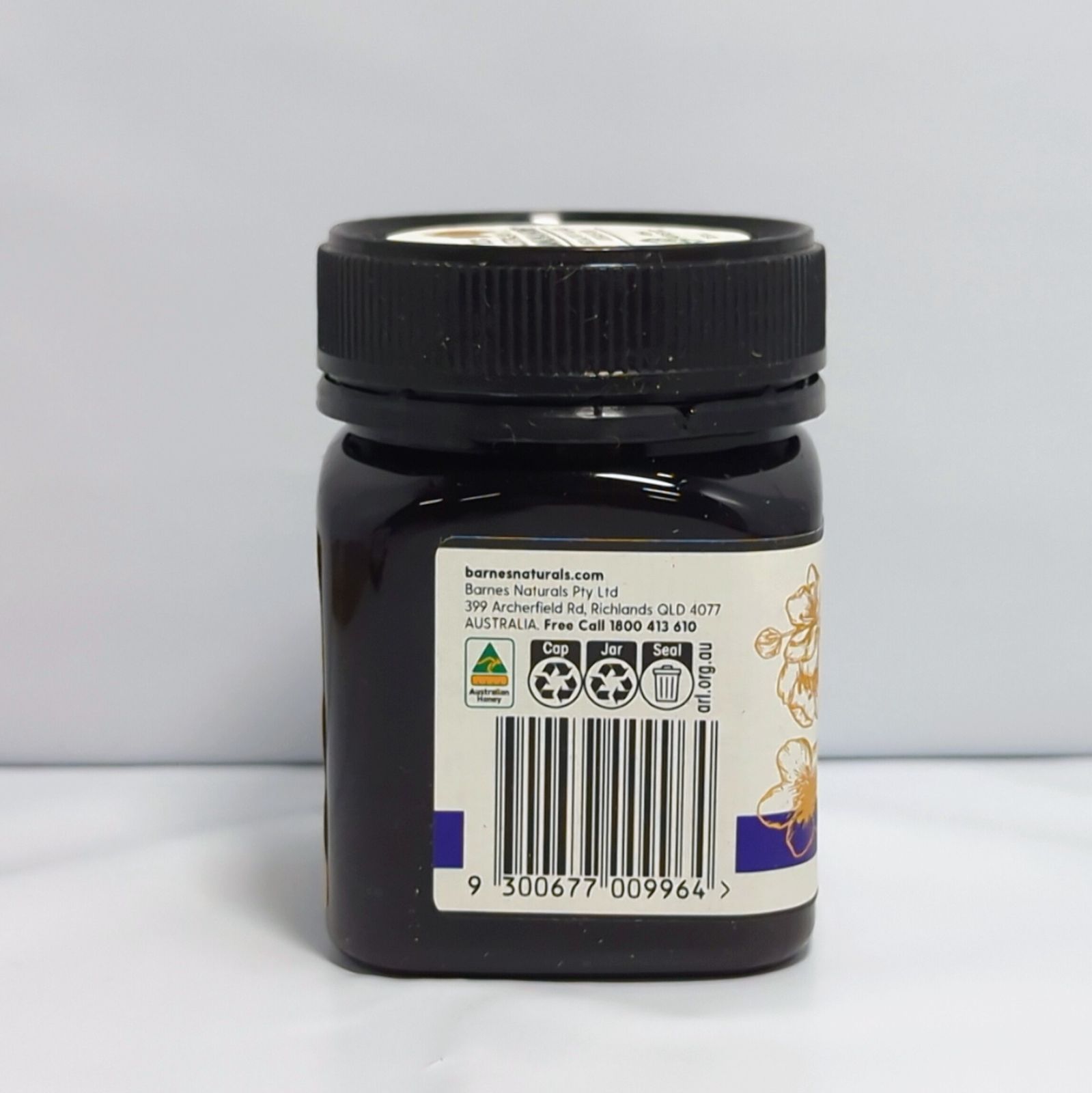 2個セット バーンズ マヌカハニー MGO100+ 250g - メルカリ