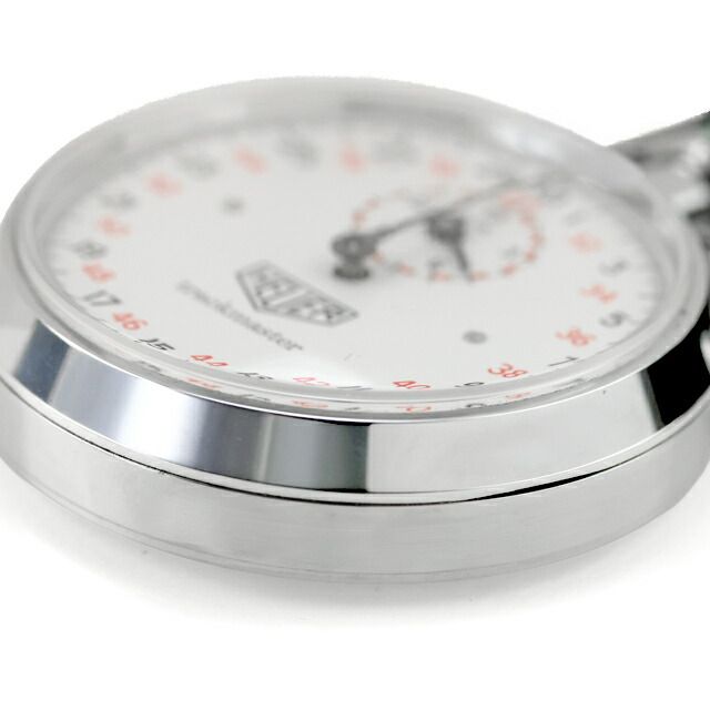 タグ・ホイヤー TAG Heuer 腕時計 メンズ HS8032 トラックマスター