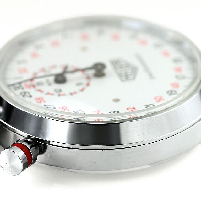 タグ・ホイヤー TAG Heuer 腕時計 メンズ HS8032 トラックマスター