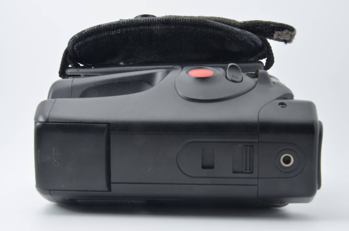 ☆動作品☆ 京セラ KYOCERA SAMURAI Z2 25-75mm F4-5.6 コンパクト