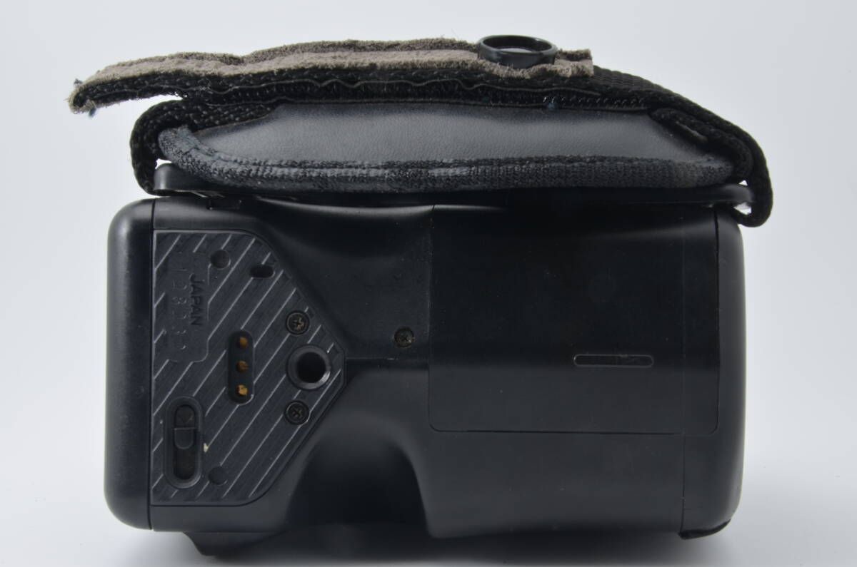 ☆動作品☆ 京セラ KYOCERA SAMURAI Z2 25-75mm F4-5.6 コンパクト