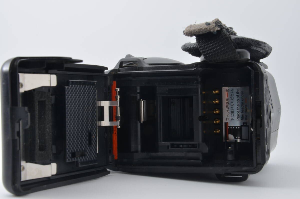 ☆動作品☆ 京セラ KYOCERA SAMURAI Z2 25-75mm F4-5.6 コンパクト