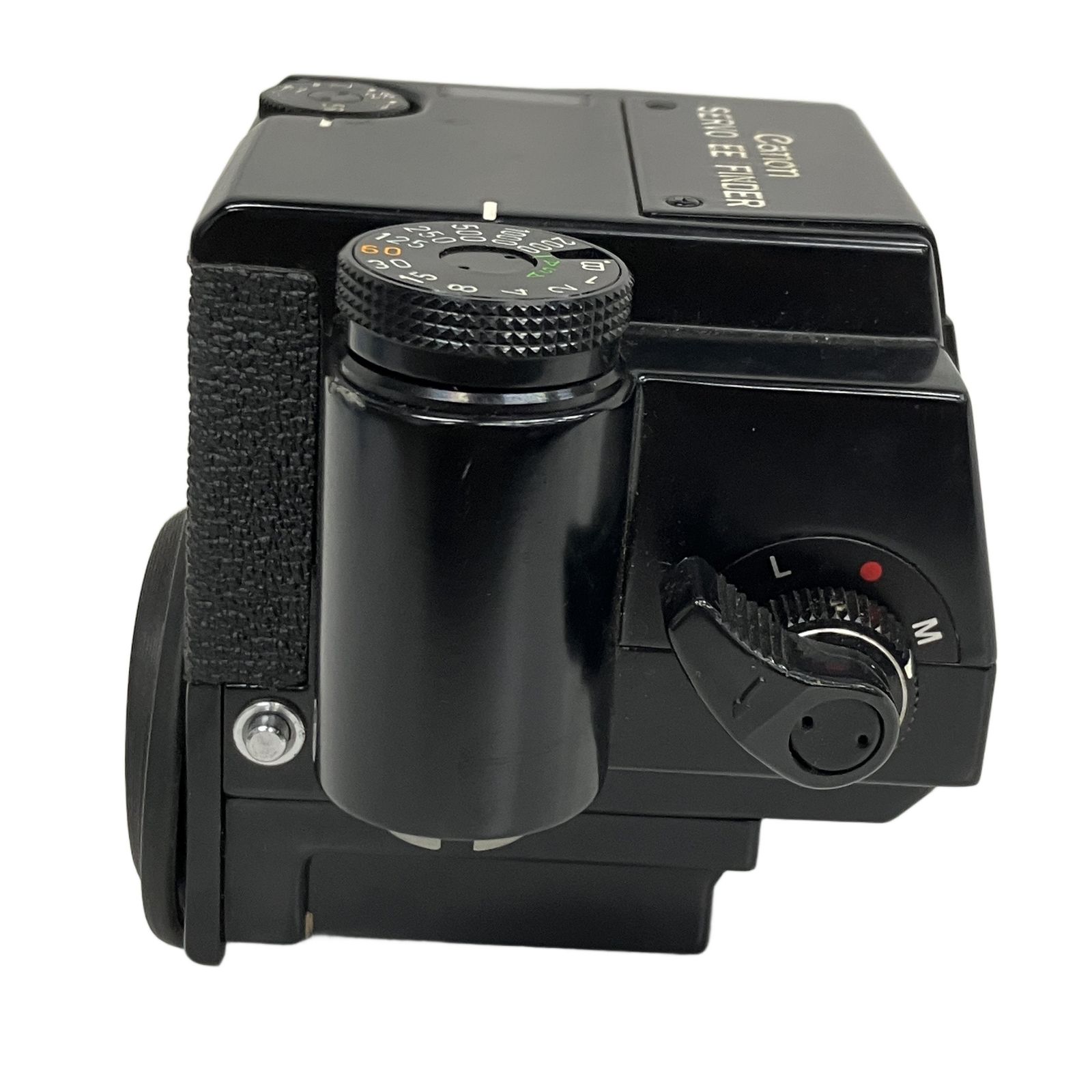 Canon SERVO EE FINDER サーボ EE ファインダー カメラ アクセサリ